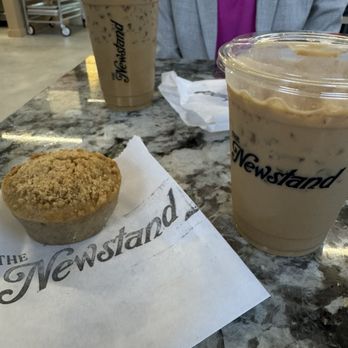 The Newstand - Coffee & Tea Near Me - San Antonio, Texas The Newstand - Coffee & Tea Near Me - San Antonio, Texas