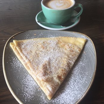 The Crepe Shop - Creperies Near Me - Chicago, Illinois