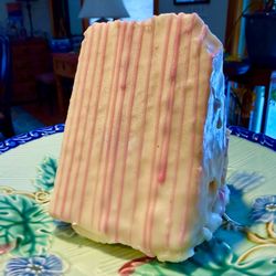 Ring Bros. Marketplace - Strawberry Alpine Slice