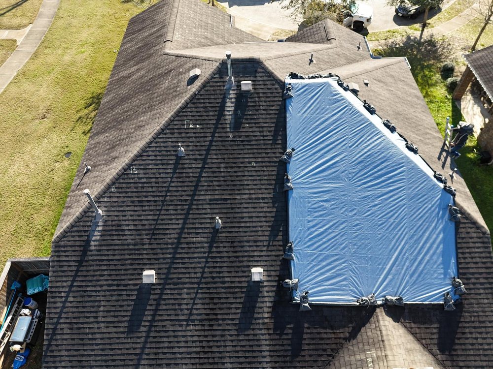 Slide of Phoenix Roofing and Storm Specialist