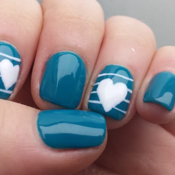 Aquatica Nails - Nail Salons Near Me - San Francisco, California