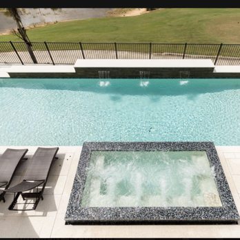 SRQ GC & Development - a view of a swimming pool - General Contractors Near Me