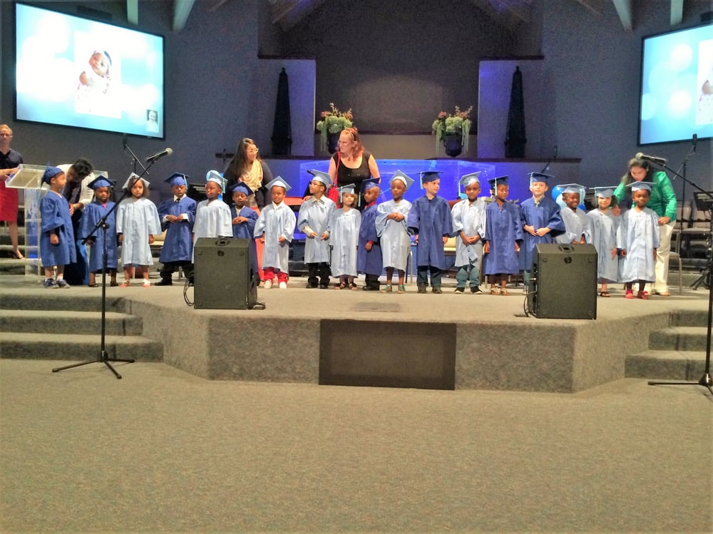 Heaven Sent Children's Academy - childcare center in Canal Winchester, OH