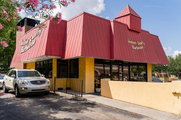Jenkins Quality Barbecue - Downtown by null