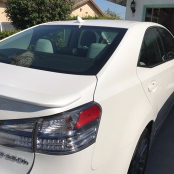 Premier Mobile Auto Detailing - Auto Detailing Near Me