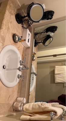 Eldridge Hotel by null