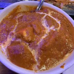 Butter Chicken Butter Chicken