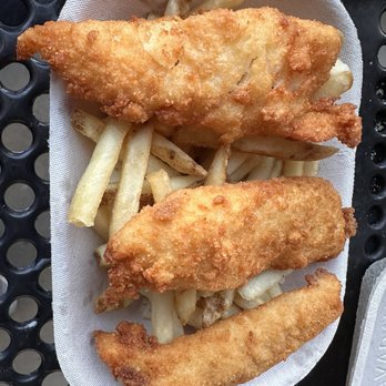 Ivar's Fish Bar - Seafood Near Me - Seattle, Washington Ivar's Fish Bar - Seafood Near Me - Seattle, Washington