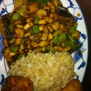 Hong Kong Garden - Chinese Near Me - Lawrenceville, Georgia