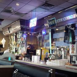 Atlantic Diner