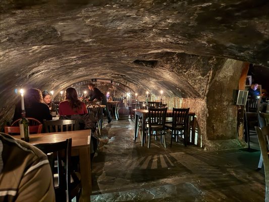 Gordon's Wine Bar by null Gordon's Wine Bar by null