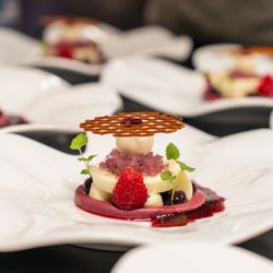 Brasserie Bakboord - Dessert