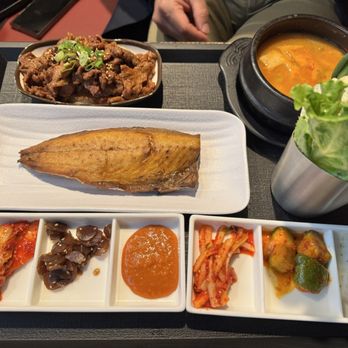 Korea Garden Restaurant - Korean Near Me - Houston, Texas Korea Garden Restaurant - Korean Near Me - Houston, Texas