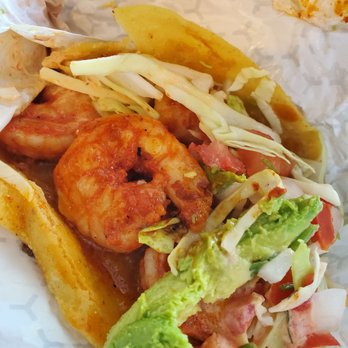 The Taco Stand - Tacos Near Me - Encinitas, California