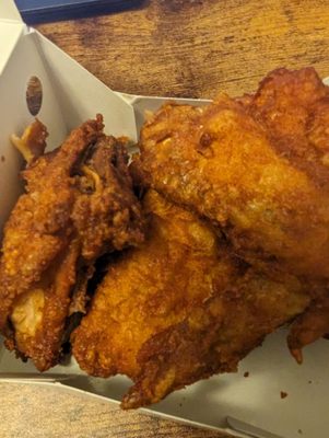 Pollo Campero Buford HWY by null