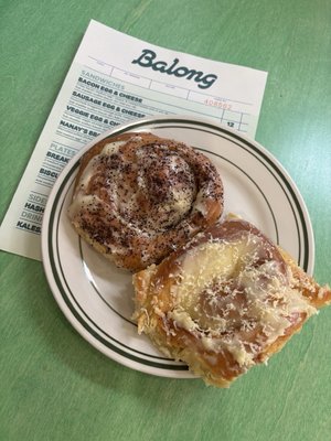 Balong Panaderia by null
