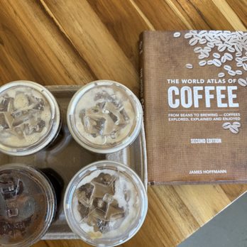 Cafeina Cafe - Cafes Near Me - San Diego, California Cafeina Cafe - Cafes Near Me - San Diego, California