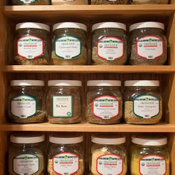 Continuum Healing - Bulk herbs available in the Remedy Room