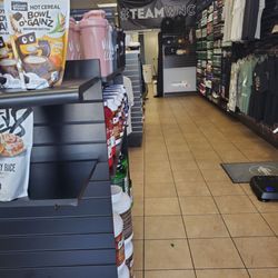 Wholesale Nutrition Center