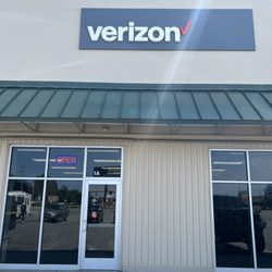 Verizon Authorized Retailer - TCC