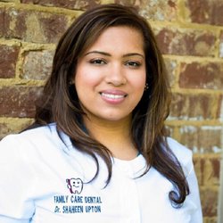Family Care Dental - Dr. Shaheen Upton