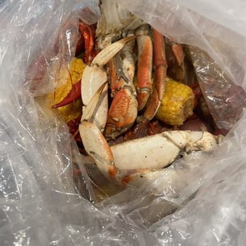 Crab Du Jour - Delran - Seafood Near Me - Delran, New Jersey