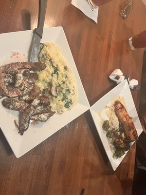 Dive Bar and Grille (Savage Mill) by null