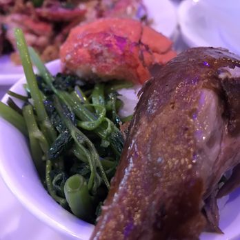 Hou Wei - Chinese Near Me - Houston, Texas
