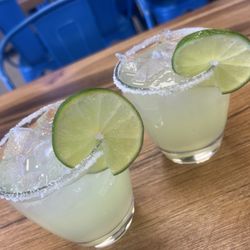 La Fisheria - Margaritas