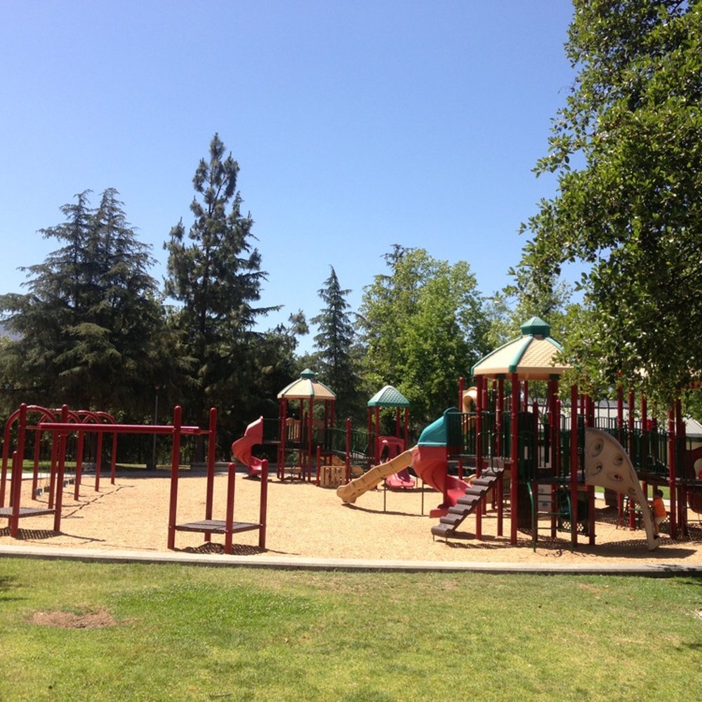 Montrose Community Park - Playground - Parks Near Me - Glendale, California Montrose Community Park - Playground - Parks Near Me - Glendale, California