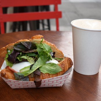 Farm : Table - Coffee & Tea Near Me - San Francisco, California