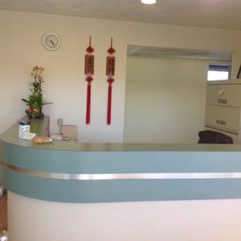 SC Sun Healing Center - Front desk - Acupuncture Near Me - San Jose, California SC Sun Healing Center - Front desk - Acupuncture Near Me - San Jose, California
