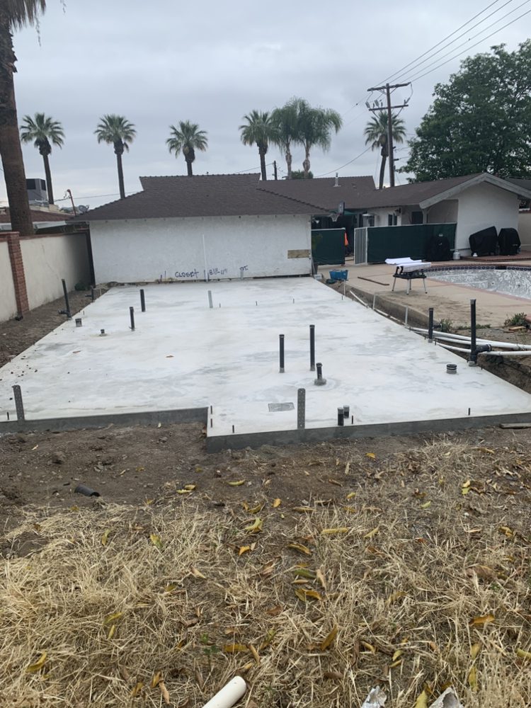 Slide of Topline Outdoor Works