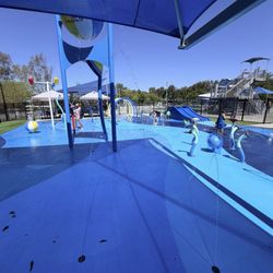 Temecula Community Recreation Center