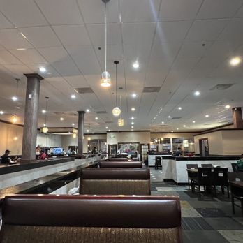 Grand Buffet - the interior of a restaurant - Buffets Near Me - Naples, Florida Grand Buffet - the interior of a restaurant - Buffets Near Me - Naples, Florida