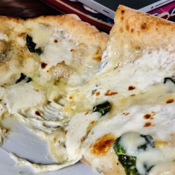 Novanta - Quattro Formaggi Pizza