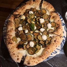 Zucchine