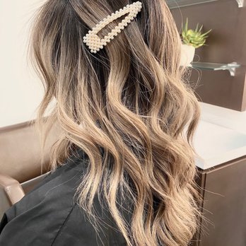 KAS Studio - Hair Stylists Near Me - Pasadena, California