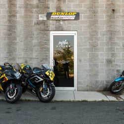 RnR Cycles