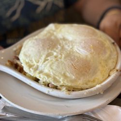 Jo Jo's Restaurant - Denver Skillet