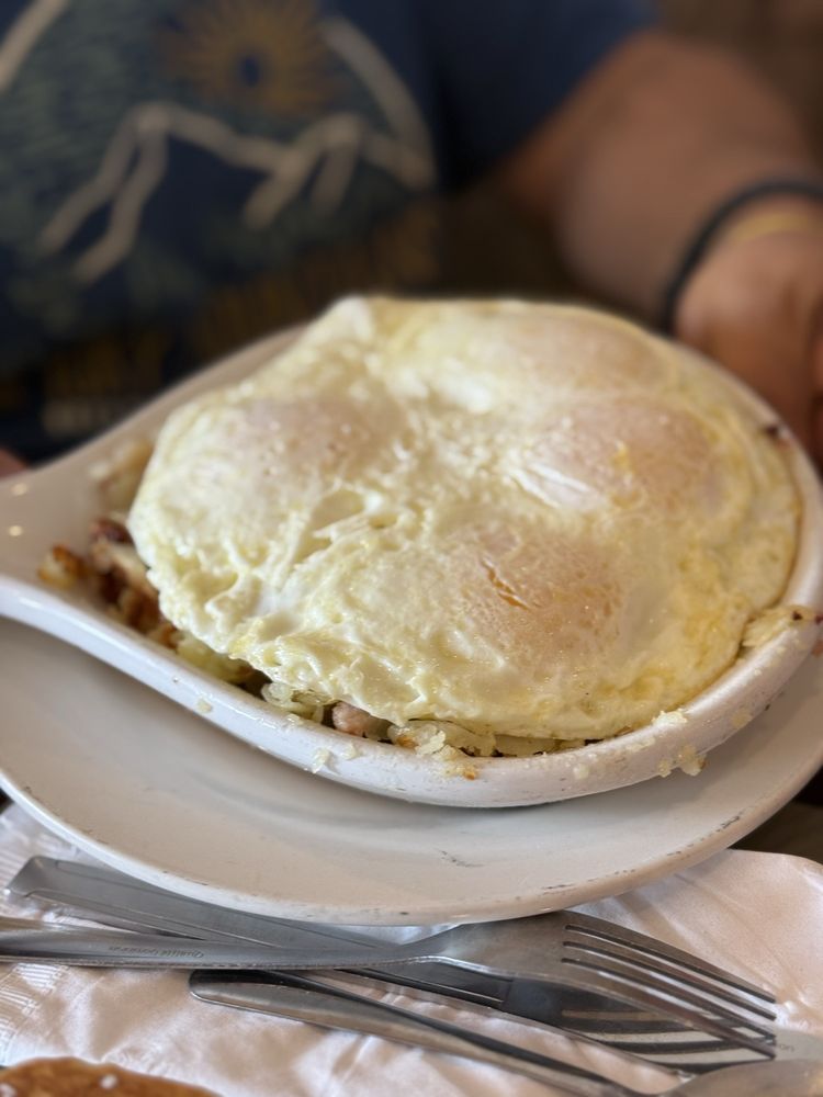 Jo Jo's Restaurant