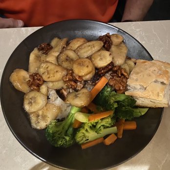 Seven Fish - Banana Chicken - Seafood Near Me - Key West, Florida Seven Fish - Banana Chicken - Seafood Near Me - Key West, Florida