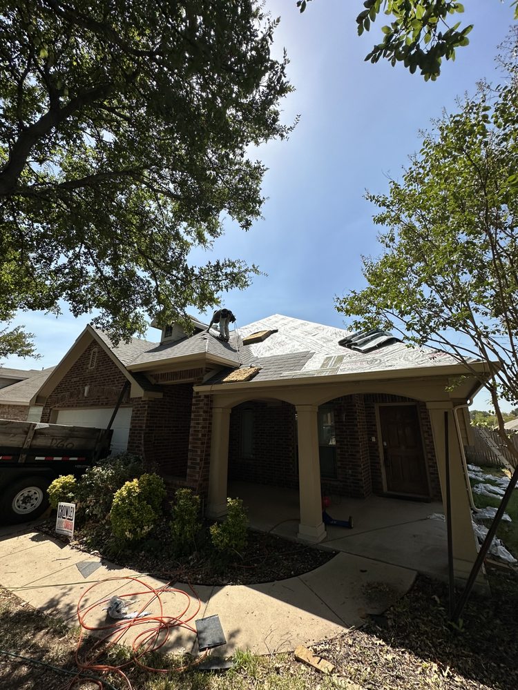 Slide of Rafter S Construction