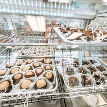Holston's Baking - a variety of baked goods - Bakeries Near Me - Milford, Ohio