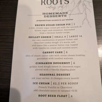 Roots Eatery and Pub - Pubs Near Me - Wolcott, Indiana Roots Eatery and Pub - Pubs Near Me - Wolcott, Indiana