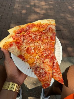 Vinnie Van GoGo's by null