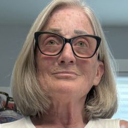 Joe's Salon - My new "do", a layered bob
