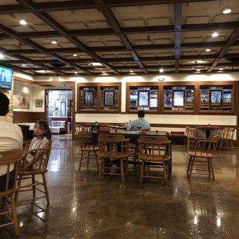 The Barn Door - One room of the many different rooms to dine. - Steakhouses Near Me - San Antonio, Texas The Barn Door - One room of the many different rooms to dine. - Steakhouses Near Me - San Antonio, Texas