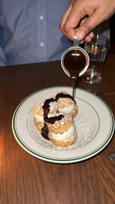 Le Suprême by null