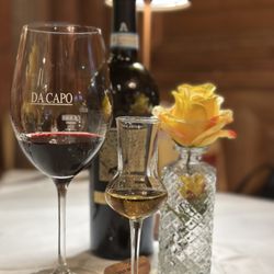 Da Capo Ristorante - ... Impressionen ...
